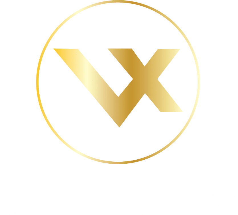 Village X (whitegoldreflective)